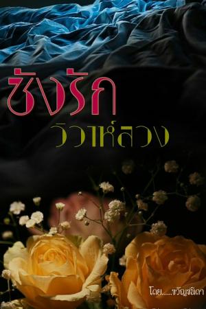 ปกนิยาย ชังรักวิวาห์ลวง (ชลกร+สโรชิณี) จบ