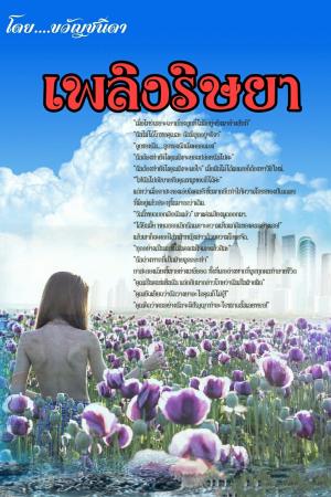 ปกนิยาย