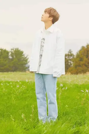 ปกนิยาย [Xiumin​×You]​SoulMate(s) #ซมซม​ #SMXM