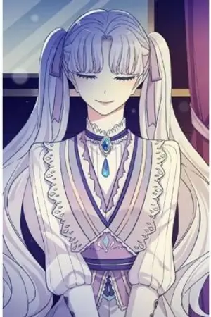 ปกนิยาย 😈นางร้ายสายแวมไพร์😈