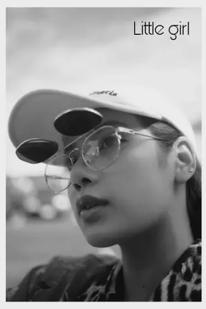 ปกนิยาย [ Fiction Harry Potter ]Little Girl #YURI