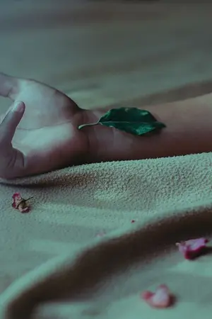 ปกนิยาย [YURI] หนึ่งคำปฏิญาณเพียงเธอคนเดียว