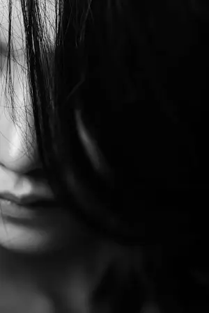 ปกนิยาย [YURI] คำเดียวกัน