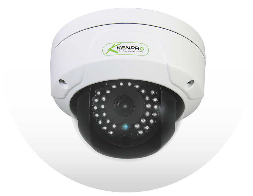 กล้องวงจรปิด KENPRO รุ่น KP-IP902HI ใช้ดีมั้ยเห็นหลายคนใช้กัน ดูราคา ...
