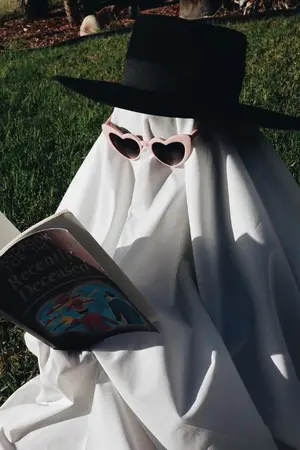 ปกนิยาย <Fic Harry potter>คลังเก็บฟิคบะลั่กๆ[characterXreader]