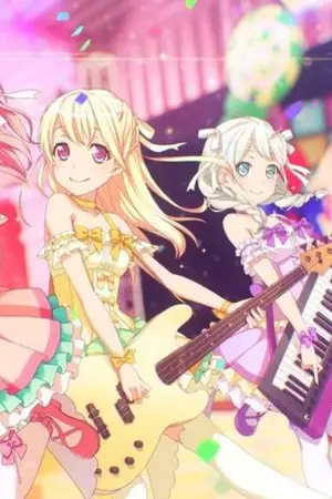 ปกนิยาย ลาฟลอร่า  เจ้าหญิงแห่งวงการไอดอล