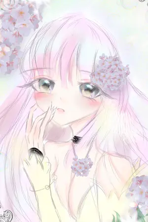 ปกนิยาย โชคชะตากำหนดให้เป็นนางร้าย