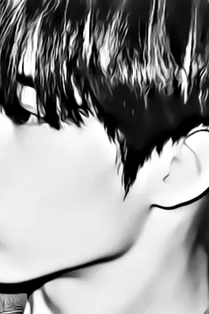 ปกนิยาย [MARKBAM] WHEN NIGHT COMES | #รัตติกาลมบ