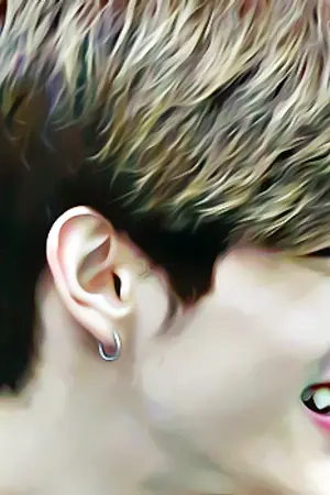 ปกนิยาย [MARKBAM] TRY TO LOVE | ลองรัก