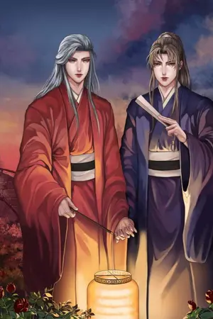 ปกนิยาย แฝดสกุลหลี่ (Mpreg)