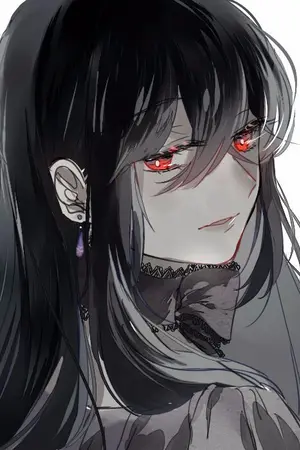 ปกนิยาย FIC KHR { Magic Love }