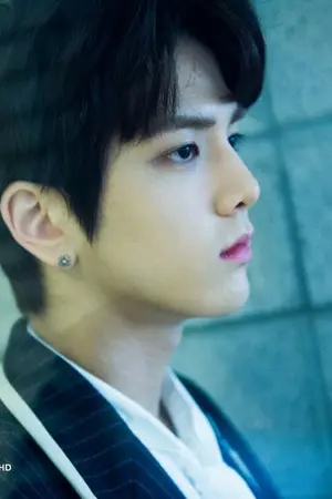 ปกนิยาย FRIGHT Flag [แพ้พระรอง]