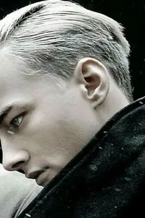 ปกนิยาย Demon Blood༒ เลือดปีศาจ