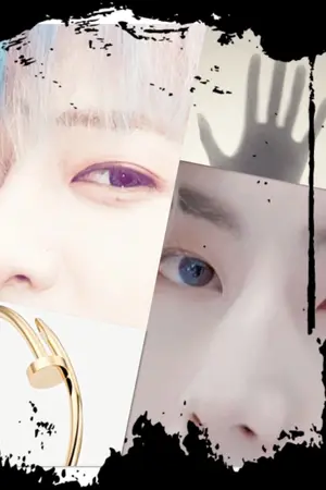 ปกนิยาย secret MB