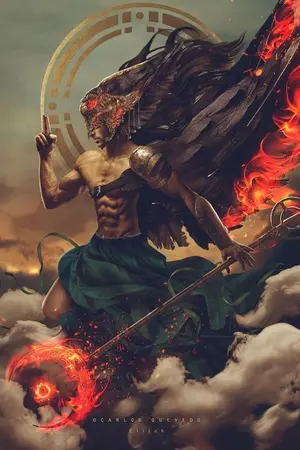 ปกนิยาย บันทึกเทพอมตะ