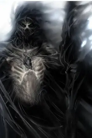 ปกนิยาย พิชิตโลกผีด้วยระบบคนบ้า [ดรอปแปปหนึ่ง]