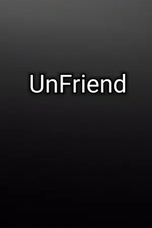 ปกนิยาย UnFriend