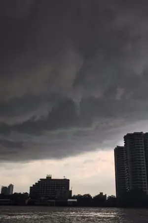 ปกนิยาย มานา เธอผู้เป็นโลลิตลอดกาลเวลา