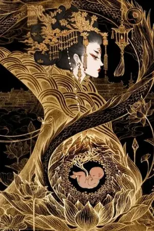 ปกนิยาย เหลียนกง ตำหนักลับโลกไม่รู้