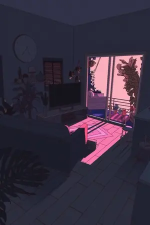 ปกนิยาย ` 0 0 . 0 1  a m  |  goodnight nongjune  ♡