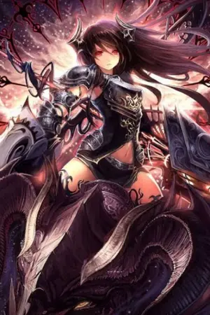 ปกนิยาย พลังนักฆ่าทั้งสองเวลา:)