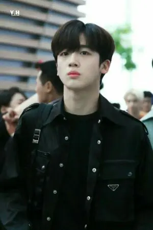 ปกนิยาย Yohan x You