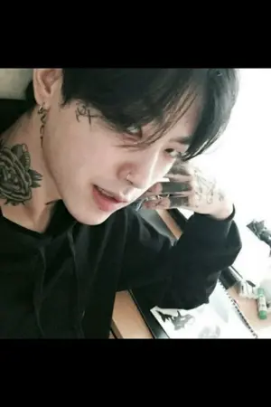 ปกนิยาย วิศวะเถื่อนมั้ง [Lost in your trap]