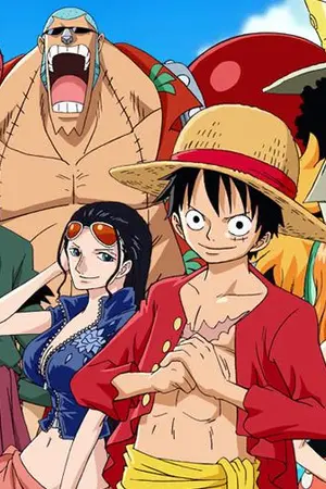 ปกนิยาย [fic one piece]Martyr