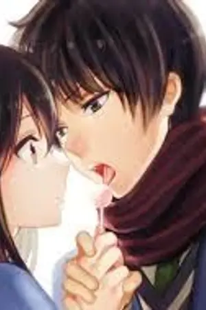 ปกนิยาย เส้นห้ามบางๆ ที่เรียกว่าพี่น้อง