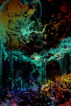 ปกนิยาย [SF/OS] NeverLand - Taeten & Jaedo