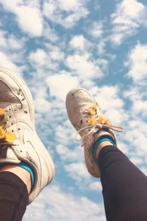 ปกนิยาย Time's เวลาของใจ