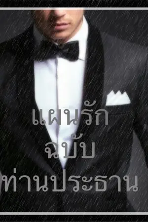 ปกนิยาย