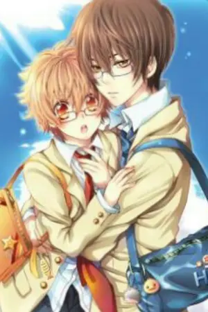 ปกนิยาย ว่าไงนะ!ฉันมีคู่หมั้นด้วยหรอ!?[Fanfic Reborn & 1827]