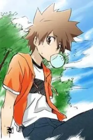 ปกนิยาย Fic reborn & Food fantasy เมื่อผมทะลุมิติมาในโลกของเกมส์!? [All27]