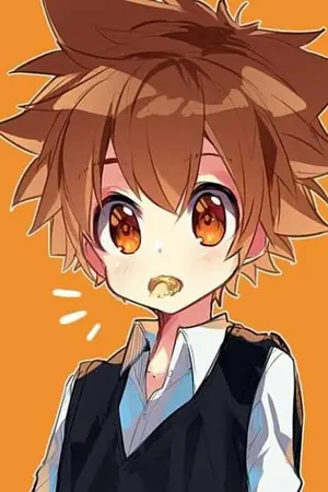 ปกนิยาย ความรักไม่จำกัดยุค(ชื่อชั่วคราว)[Fic REBORN,ALL27]