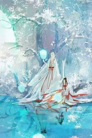 ปกนิยาย องครักษ์หนุ่มจอมใจราชัน[Yaoi]