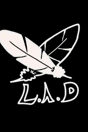 ปกนิยาย Light and dark เรื่องวุ่นวายของโลกใบนี้