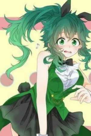 ปกนิยาย [UA. Animal Hero] มหัศจรรย์​อัตลักษณ์​แห่ง​ป่า​