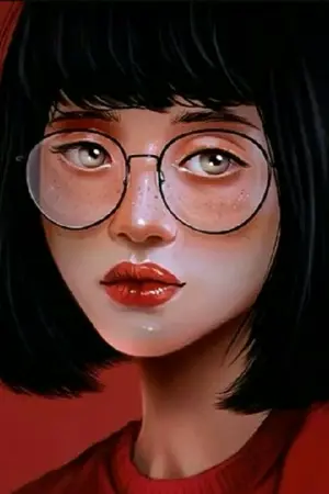 ปกนิยาย HABI *รู้หลบเป็นรัก❤