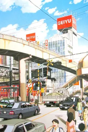 ปกนิยาย good vibe