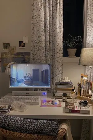 ปกนิยาย lärling