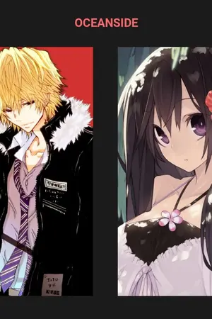 ปกนิยาย [FIC KHR Winter Eve] แผนรัก ละลายหัวใจ เจ้าหญิงน้ำแข็ง