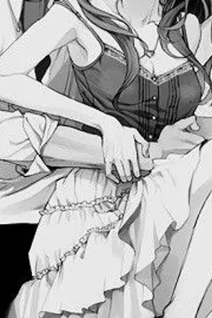 ปกนิยาย FIC KNB [Do not know when love]