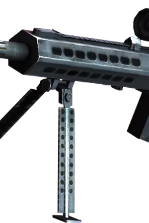 ปกนิยาย GWO(Gun Work Online)