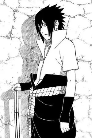 ปกนิยาย [Fic Naruto] Moonlight Agony หนึ่งจันทรา อนันดารา