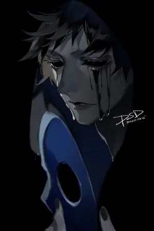 ปกนิยาย {FIC Yandere Creepypasta x Reader} Love Sick Ex Boyfriend แฟนเก่าของฉันคือฆาตกรกินไต [Eyeless Jack x Reader]