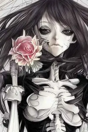 ปกนิยาย { YANDERE The Mask Single x OC } Welcome to my World รักต้องห้าม..?