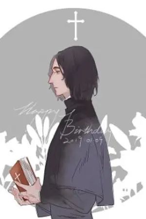 ปกนิยาย fic harry potter  ซีบิล ทรีลอร์นีย์ ราชินีแห่งการทำนาย [ SS/OC]