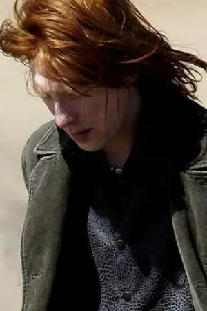 ปกนิยาย fic harry potter ..don't move on..บิล วีสลีย์/oc