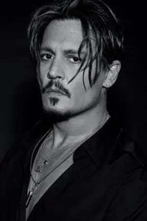 ปกนิยาย fic- your eyes your skin your love johnny deppXToby regbo